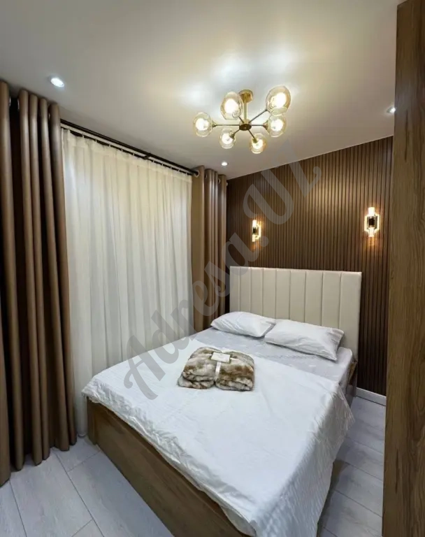 Продается 1 комнатная квартира Шота Руставели