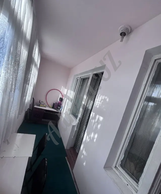Продается 1 комнатная квартира Авиасозлар-4