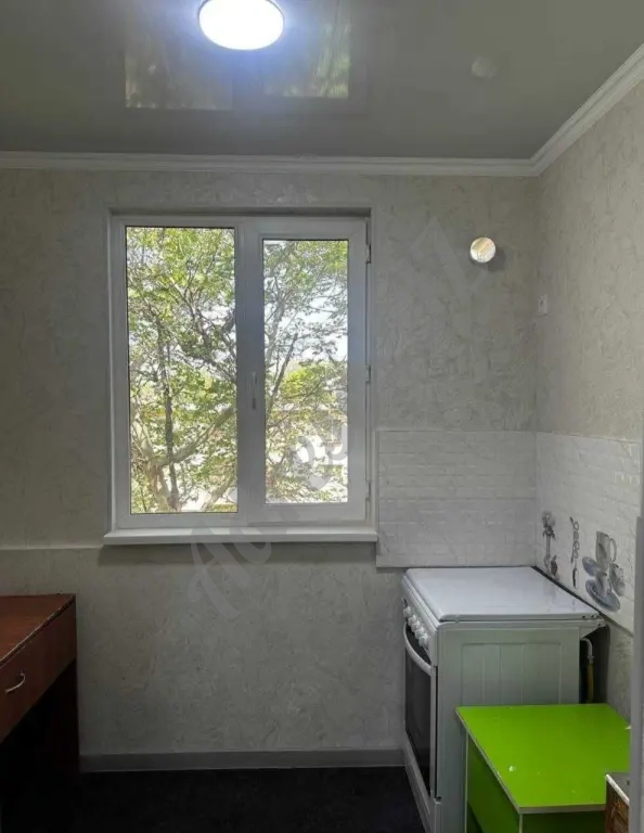 Продается 1 комнатная квартира Буюк Ипак Йули