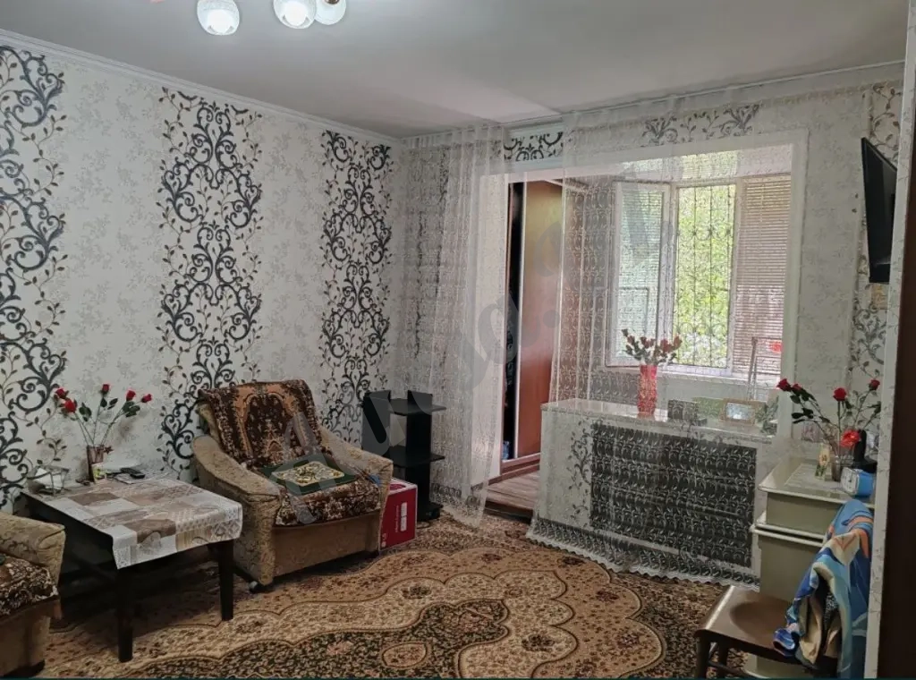 Продается 1 комнатная квартира Авиасозлар-4