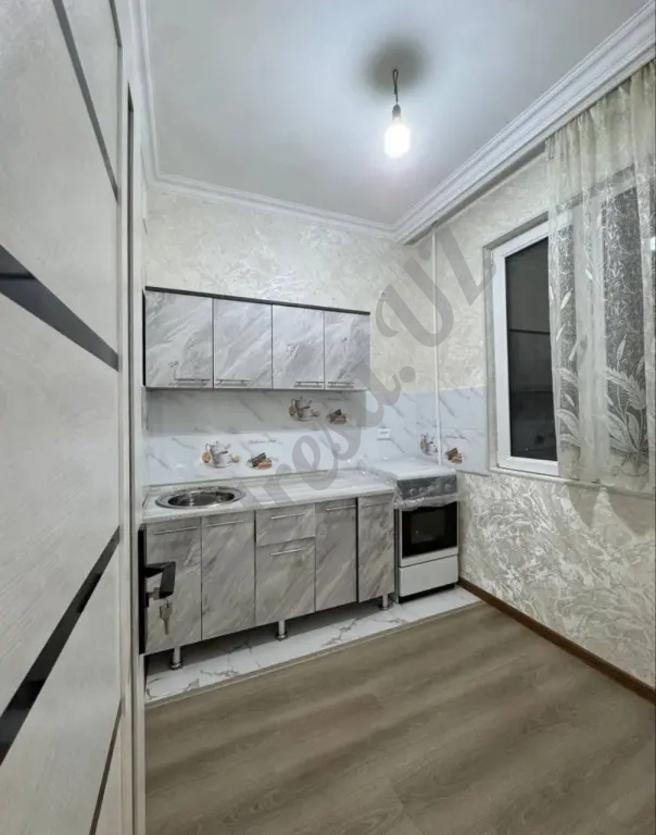 Продается 1 комнатная квартира Феруза