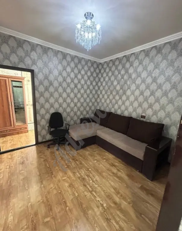 Продается 1 комнатная квартира Буюк Ипак Йули