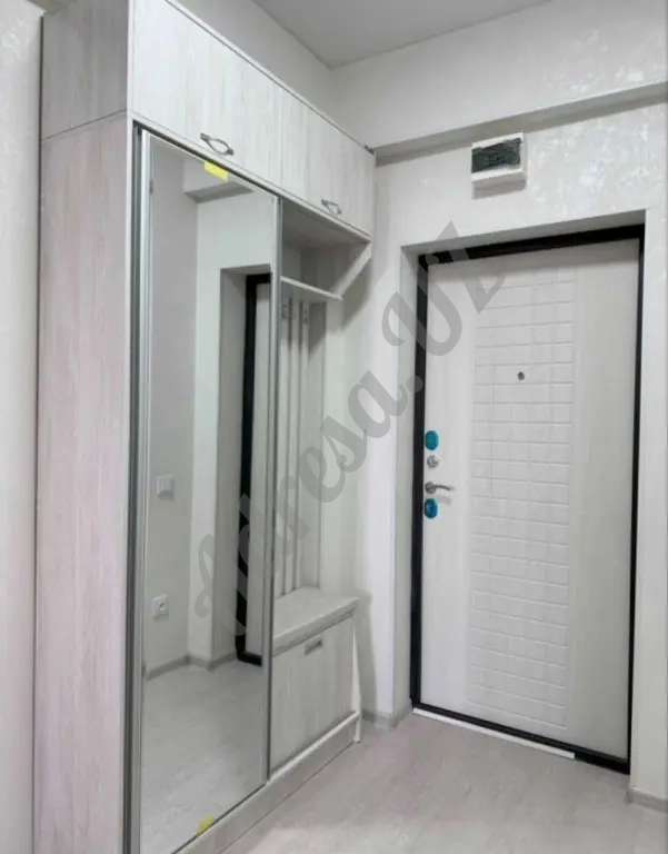 Продается 1 комнатная квартира Бий Сайрам "Eko Smart"