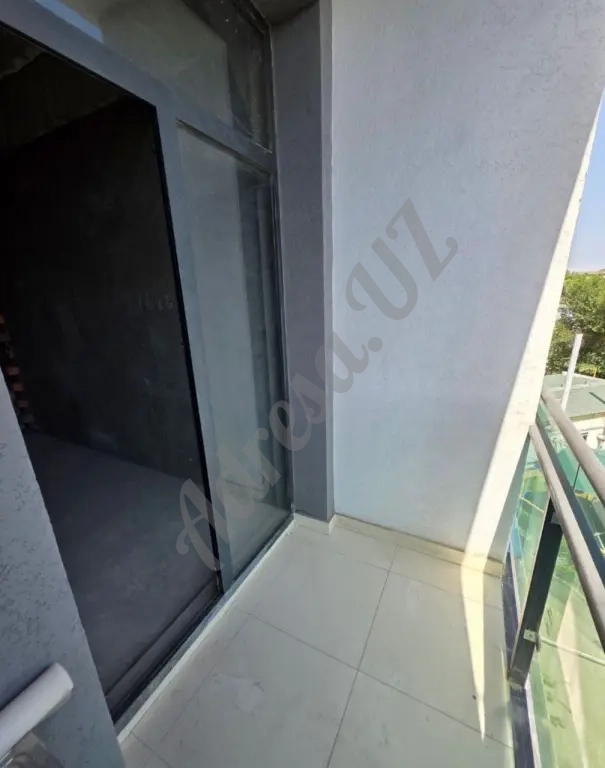 Продается 1 комнатная квартира ЖК "Tiara Residence"