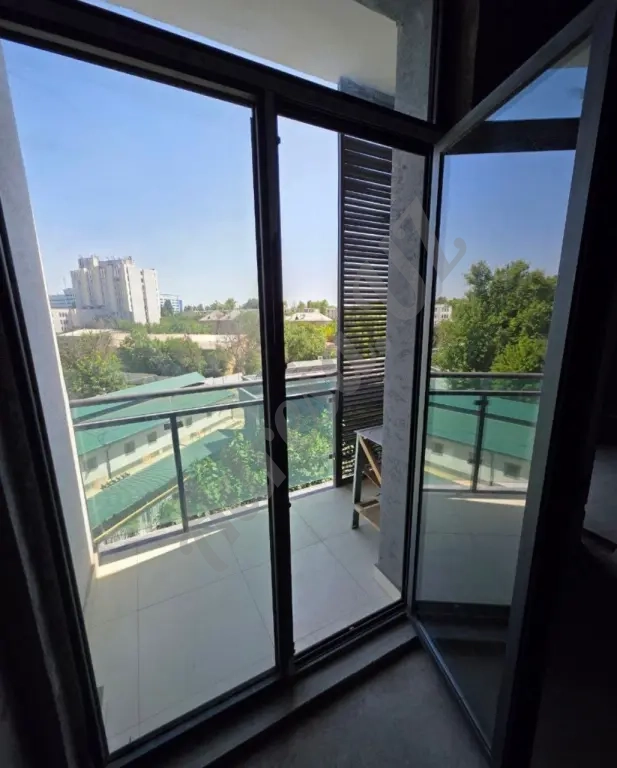 Продается 1 комнатная квартира ЖК "Tiara Residence"