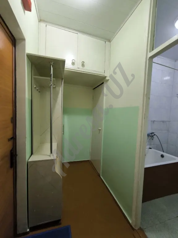 Продается 1 комнатная квартира Ташсельмаш Ашхабад парк