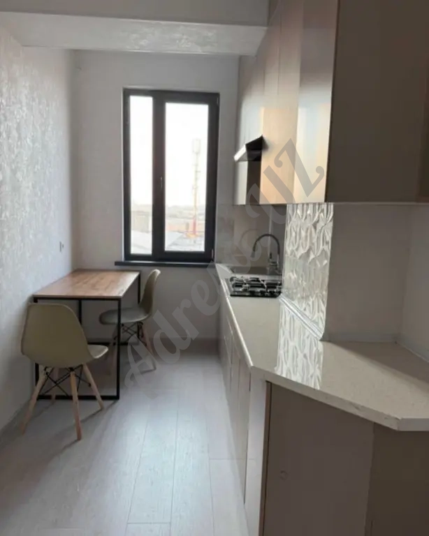 Продается 1 комнатная квартира Бий Сайрам "Eko Smart"