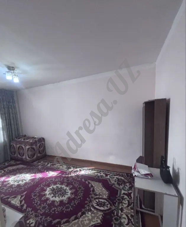 Продается 1 комнатная квартира Авиасозлар-4
