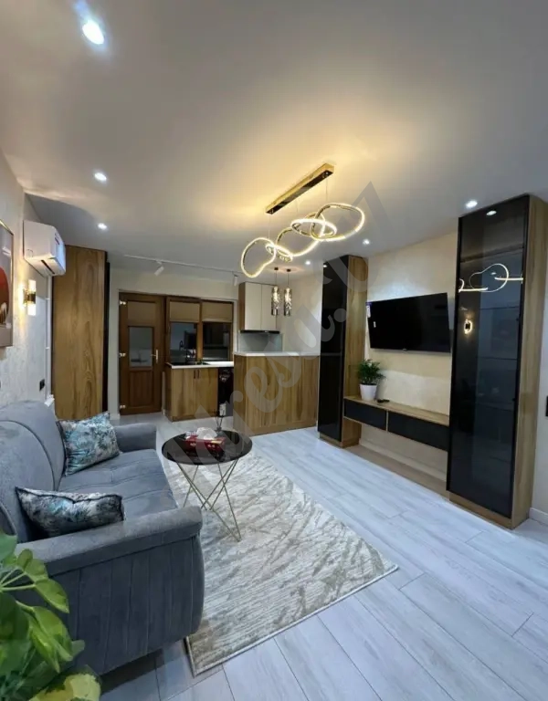 Продается 1 комнатная квартира Шота Руставели