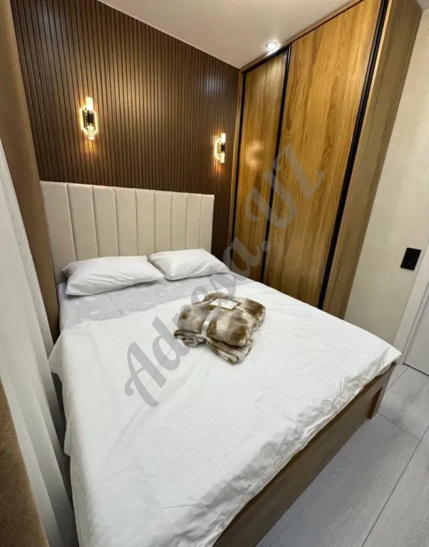 Продается 1 комнатная квартира Шота Руставели