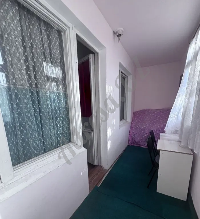 Продается 1 комнатная квартира Авиасозлар-4