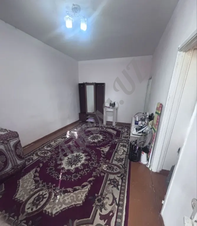 Продается 1 комнатная квартира Авиасозлар-4