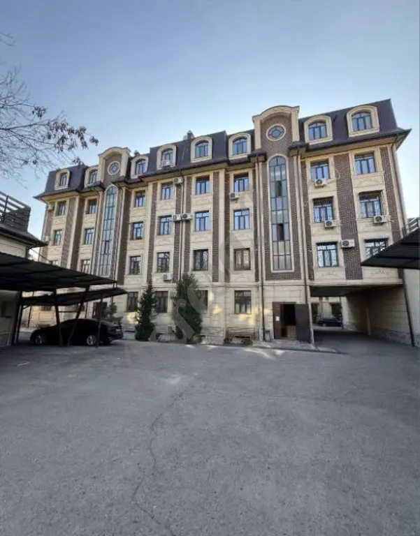 Продается 1 комнатная квартира Буюк Ипак Йули