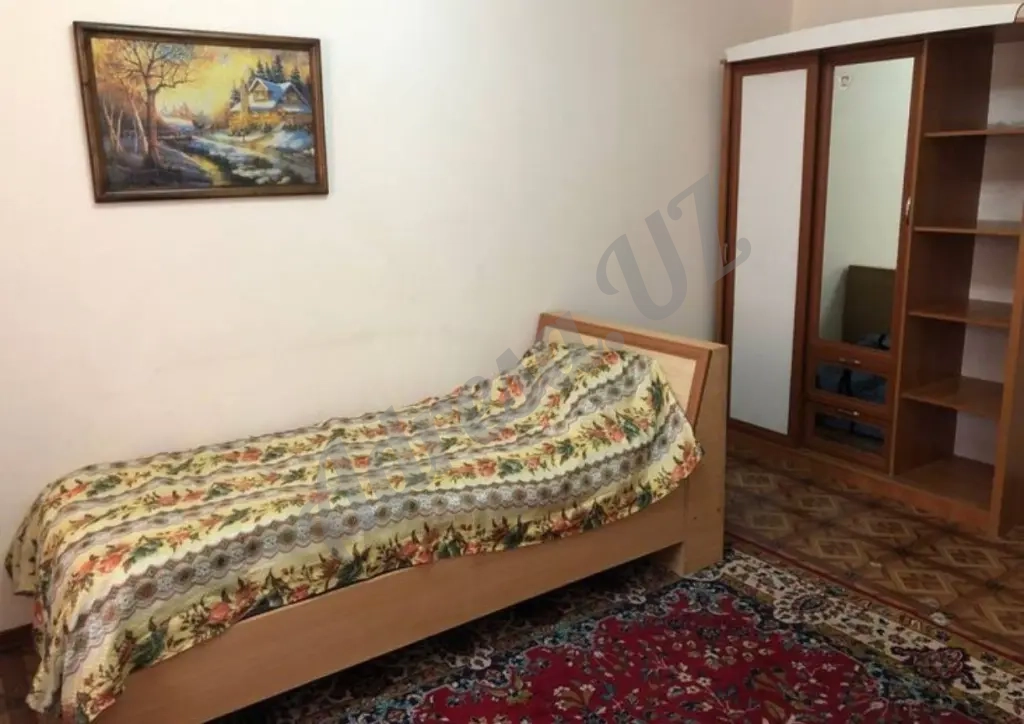 Продается 1 комнатная квартира Ялангач