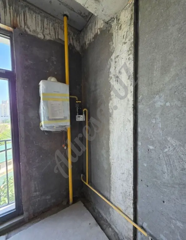 Продается 1 комнатная квартира ЖК "Tiara Residence"