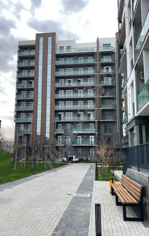 Продается 1 комнатная квартира ЖК "Tiara Residence"