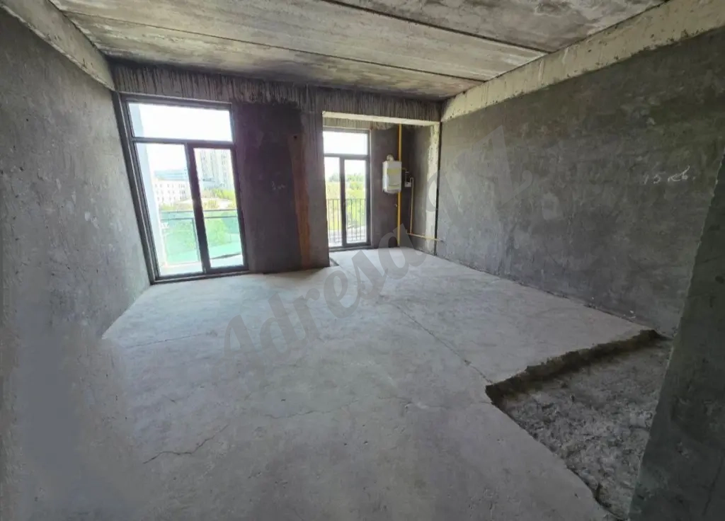 Продается 1 комнатная квартира ЖК "Tiara Residence"