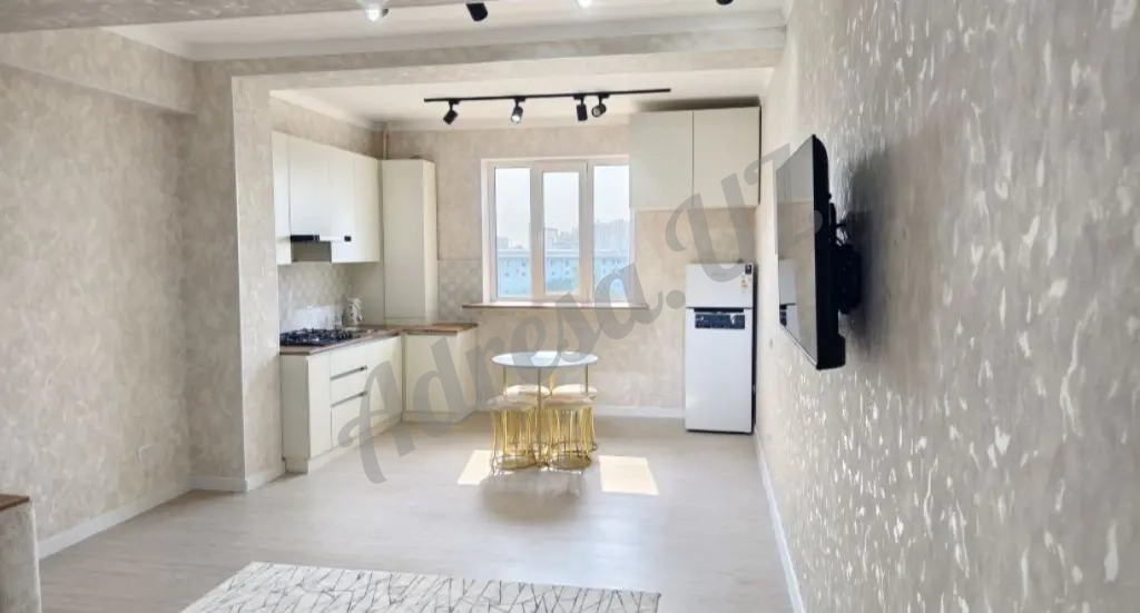 Продается 1 комнатная квартира Бий