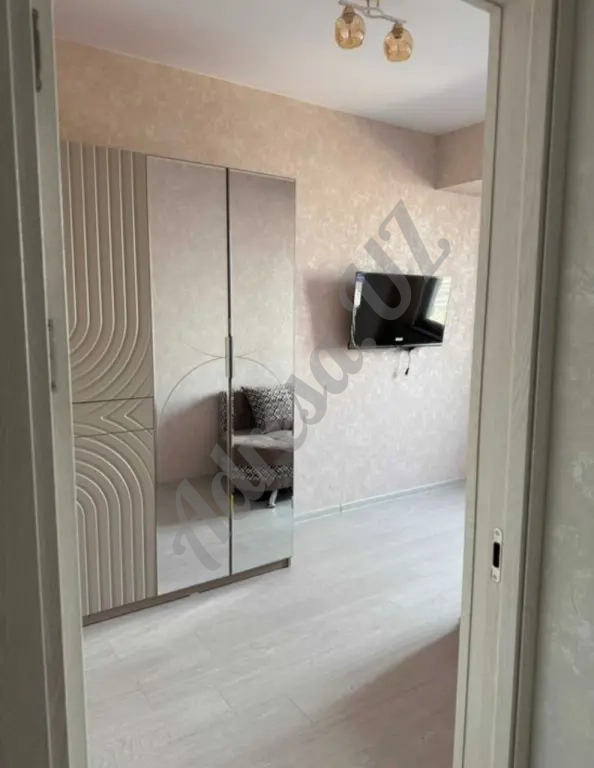 Продается 1 комнатная квартира Бий Сайрам "Eko Smart"