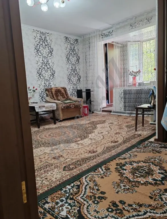 Продается 1 комнатная квартира Авиасозлар-4