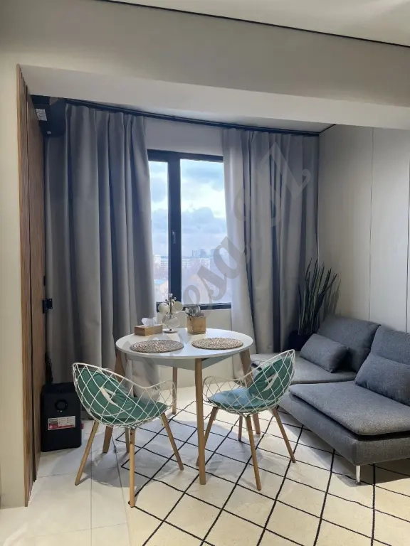 Продается 1 комнатная квартира Бий Буюк ипак йули 