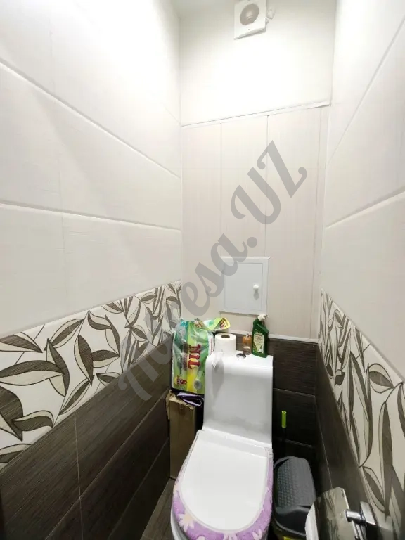 Продается 1 комнатная квартира Ташсельмаш Ашхабад парк 