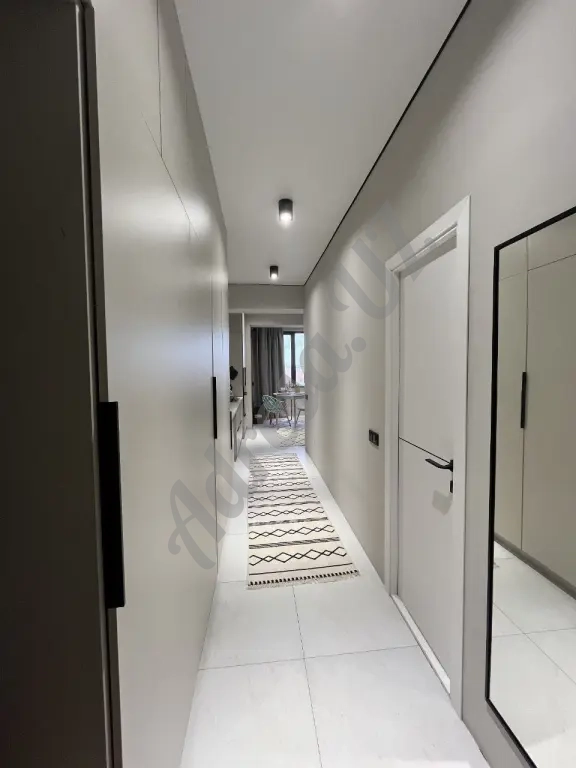 Продается 1 комнатная квартира Бий Буюк ипак йули 