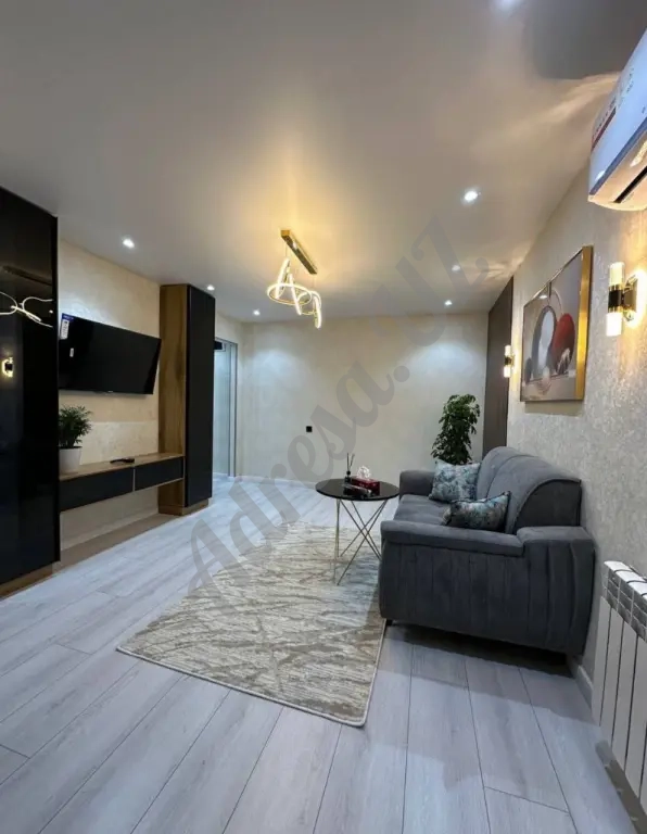 Продается 1 комнатная квартира Шота Руставели