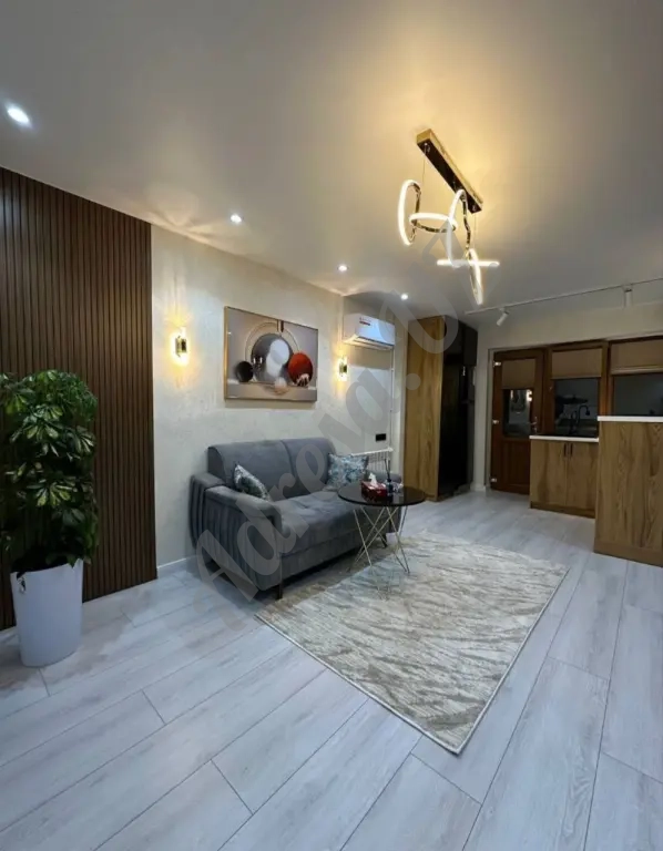 Продается 1 комнатная квартира Шота Руставели