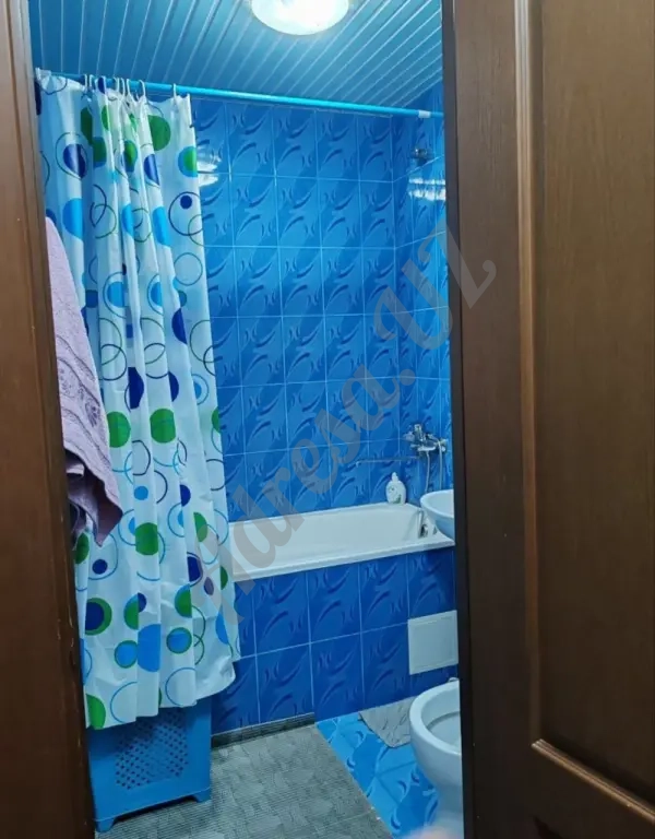 Продается 1 комнатная квартира Авиасозлар-4