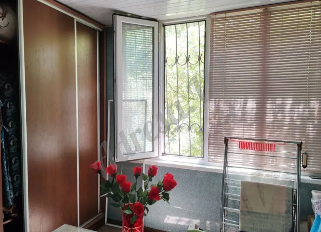 Продается 1 комнатная квартира Авиасозлар-4