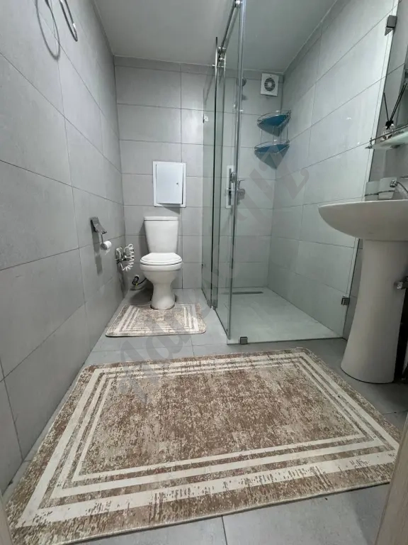 Продается 1 комнатная квартира Улица Махтумкули ЖК besh chinor