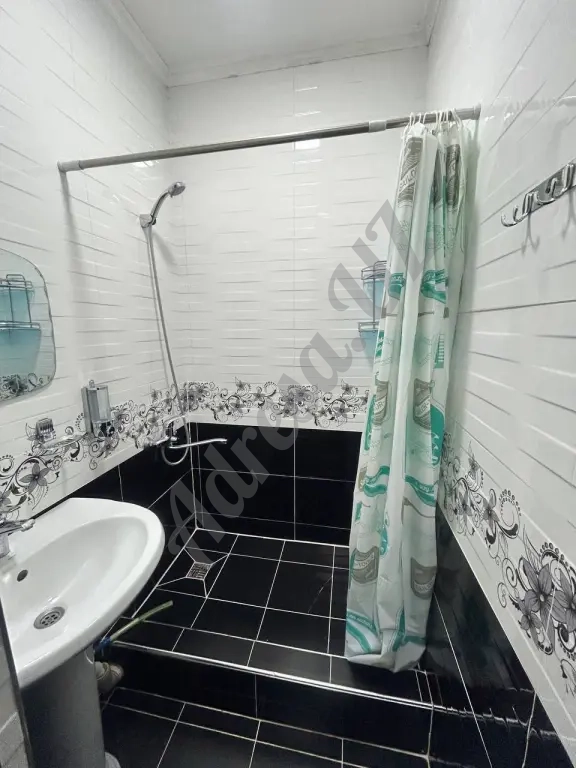 Продается 1 комнатная квартира Буюк Ипак Йули