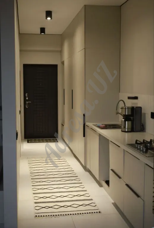 Продается 1 комнатная квартира Бий Буюк ипак йули 