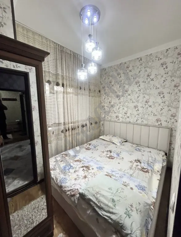 Продается 1 комнатная квартира Буюк Ипак Йули