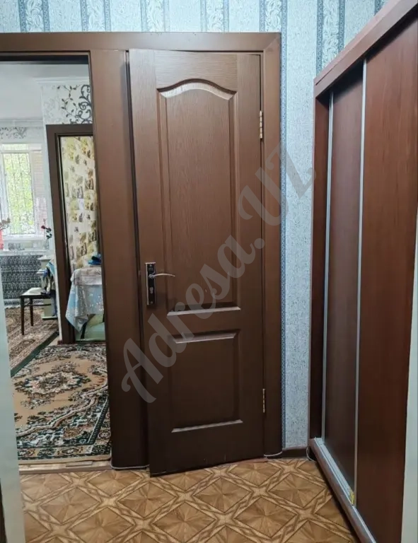 Продается 1 комнатная квартира Авиасозлар-4