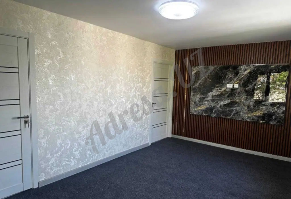 Продается 1 комнатная квартира Буюк Ипак Йули