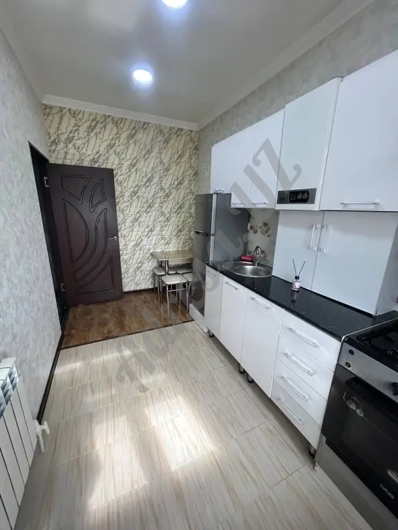 Продается 1 комнатная квартира Буюк Ипак Йули