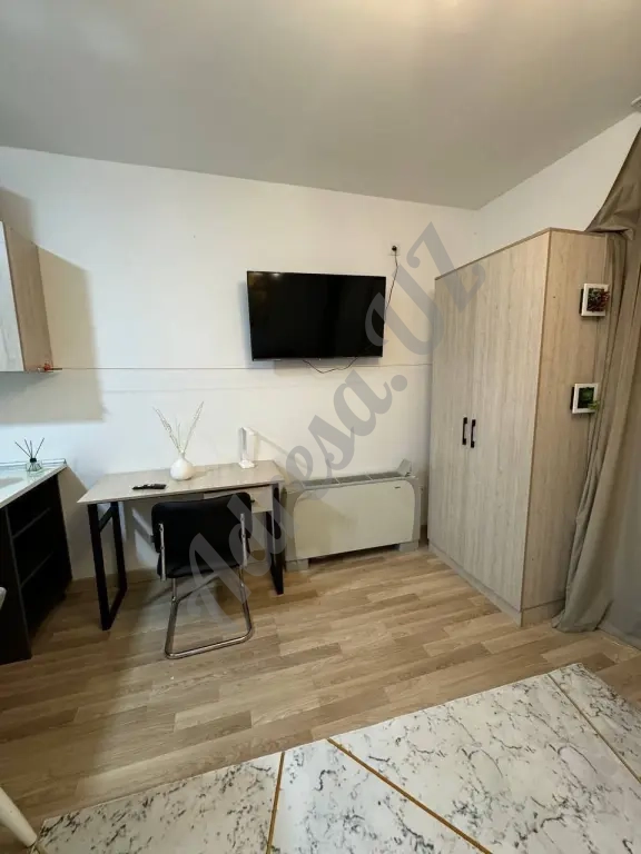 Продается 1 комнатная квартира Улица Махтумкули ЖК besh chinor