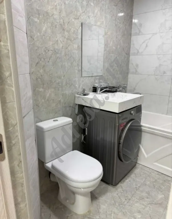 Продается 1 комнатная квартира Бий Сайрам "Eko Smart"