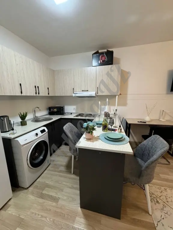 Продается 1 комнатная квартира Улица Махтумкули ЖК besh chinor