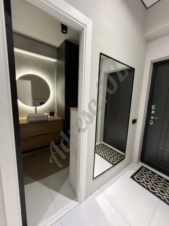 Продается 1 комнатная квартира Бий Буюк ипак йули 