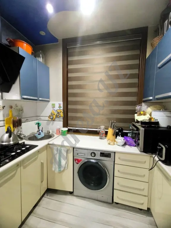 Продается 1 комнатная квартира Ташсельмаш Ашхабад парк 