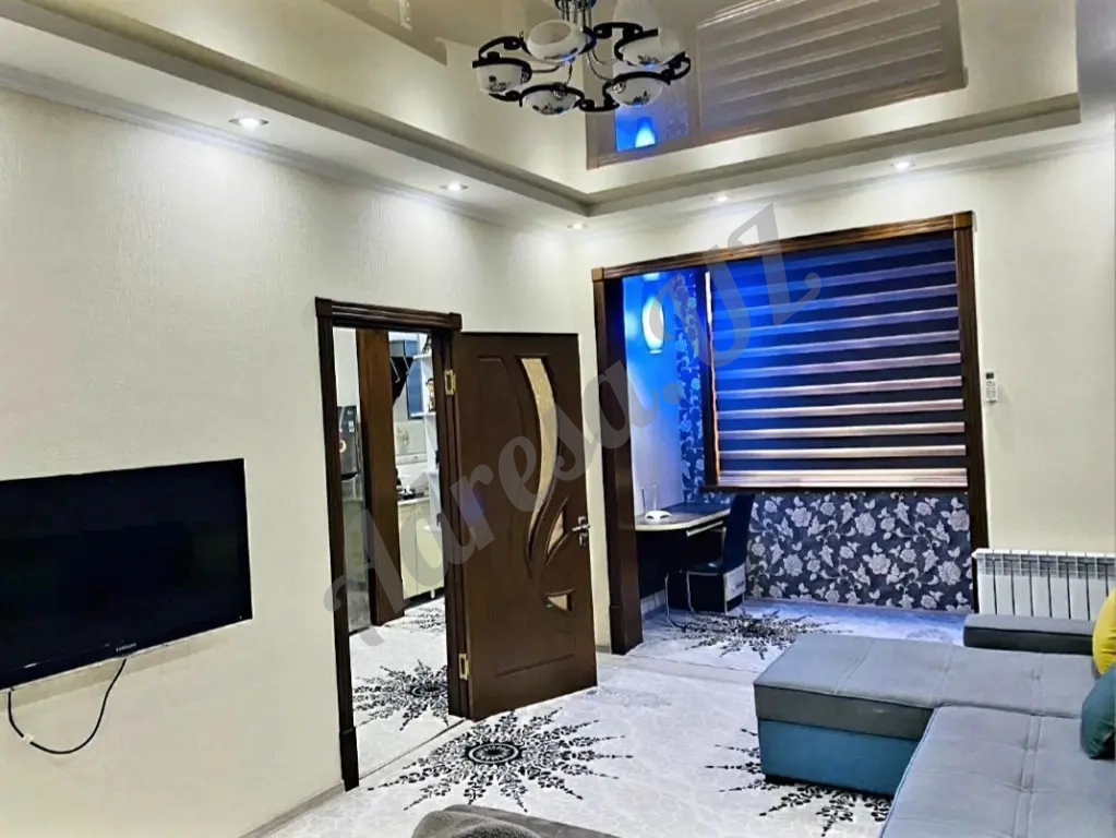 Продается 1 комнатная квартира Ташсельмаш Ашхабад парк 