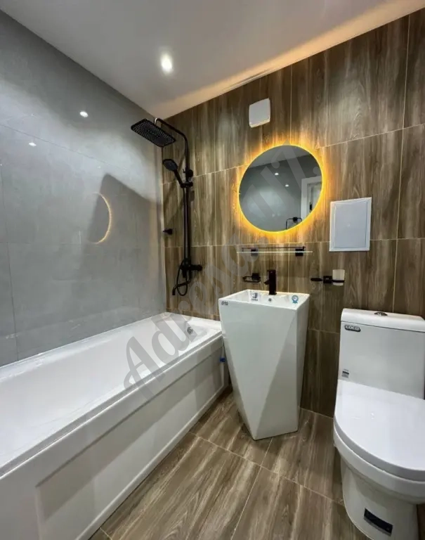 Продается 1 комнатная квартира Шота Руставели