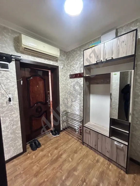 Продается 1 комнатная квартира Буюк Ипак Йули