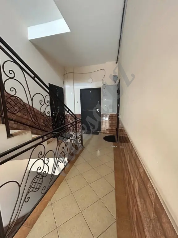 Продается 1 комнатная квартира Буюк Ипак Йули