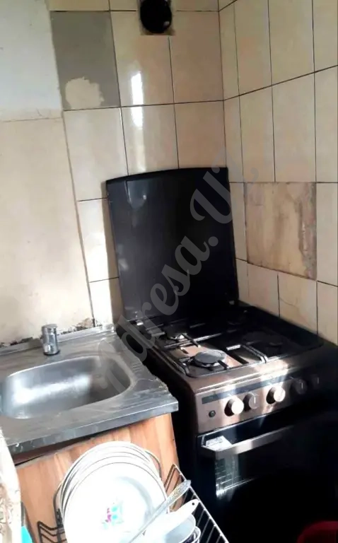 Продается 1 комнатная квартира Академ городок