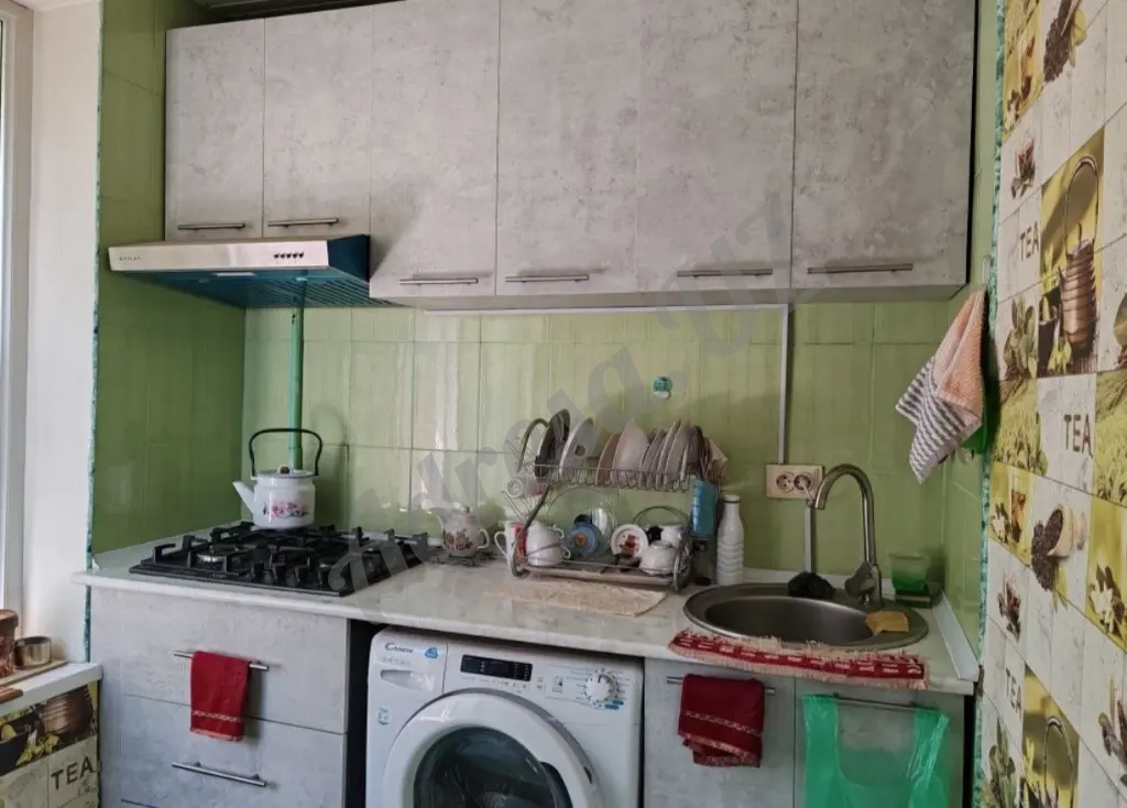 Продается 1 комнатная квартира Авиасозлар-4