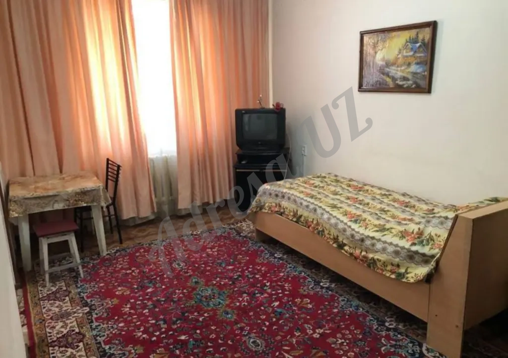 Продается 1 комнатная квартира Ялангач